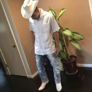 Meet your Posher, Frank